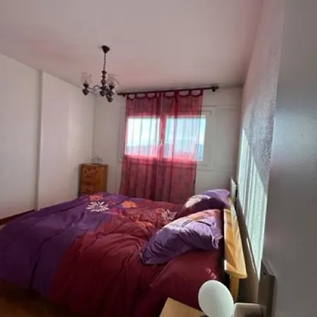 Montagne Apartment