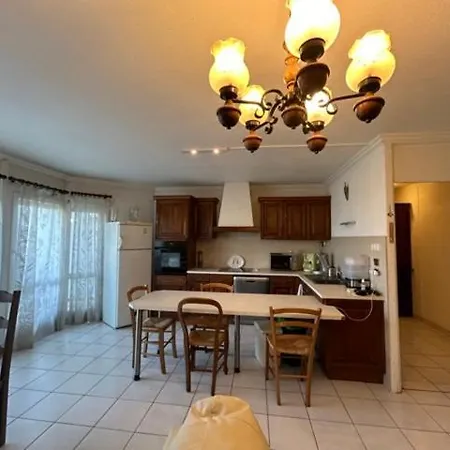 Apartment Montagne