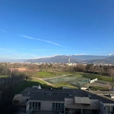 Apartment Montagne *